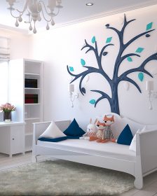 Baby-Kamer-Smile-Living-Unisex